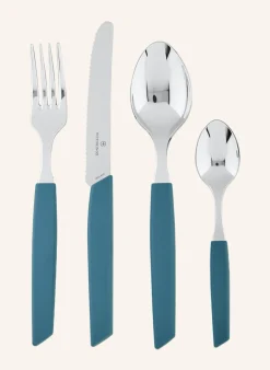 24-tlg. Besteck-Set SWISS MODERN