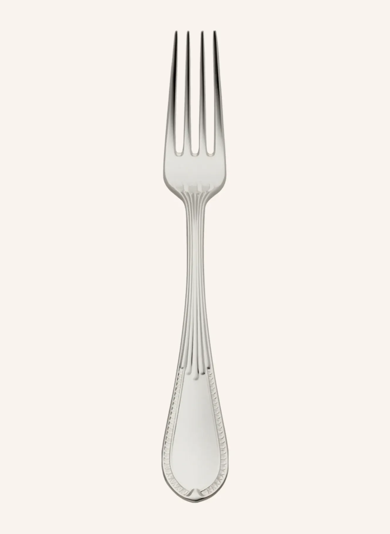 24-tlg. Besteckset THE BOX CREME BELVEDERE