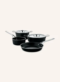 6-tlg. Kochgeschirr-Set POTS&PANS
