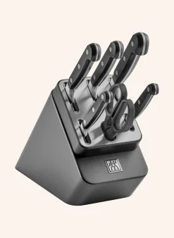 7-tlg. Messerblock PROFESSIONAL S