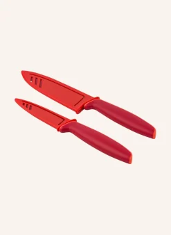 2-tlg. Messerset TOUCH
