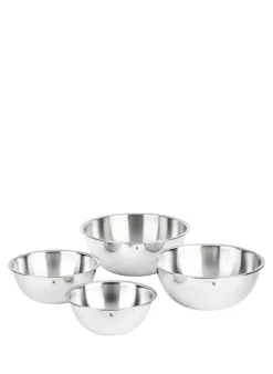 4-tlg. Schüssel-Set GOURMET