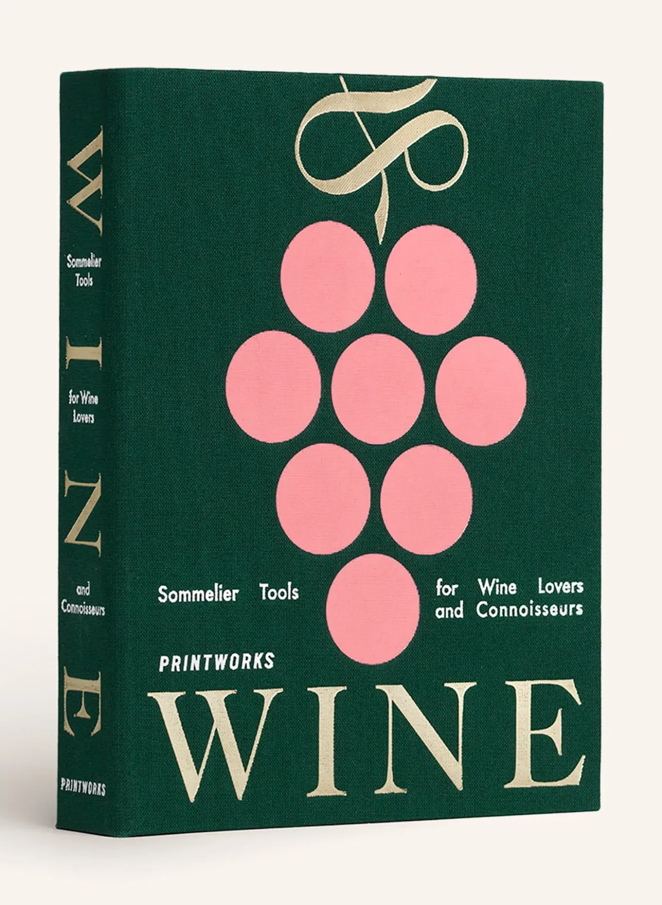 4-tlg. Wein-Set THE ESSENTIALS