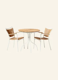 3tlg.-Balkon Set ELLEN