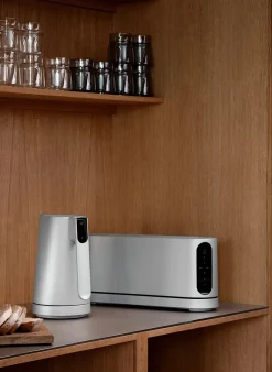 Toaster