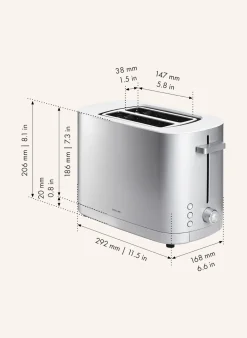 Toaster ENFINIGY