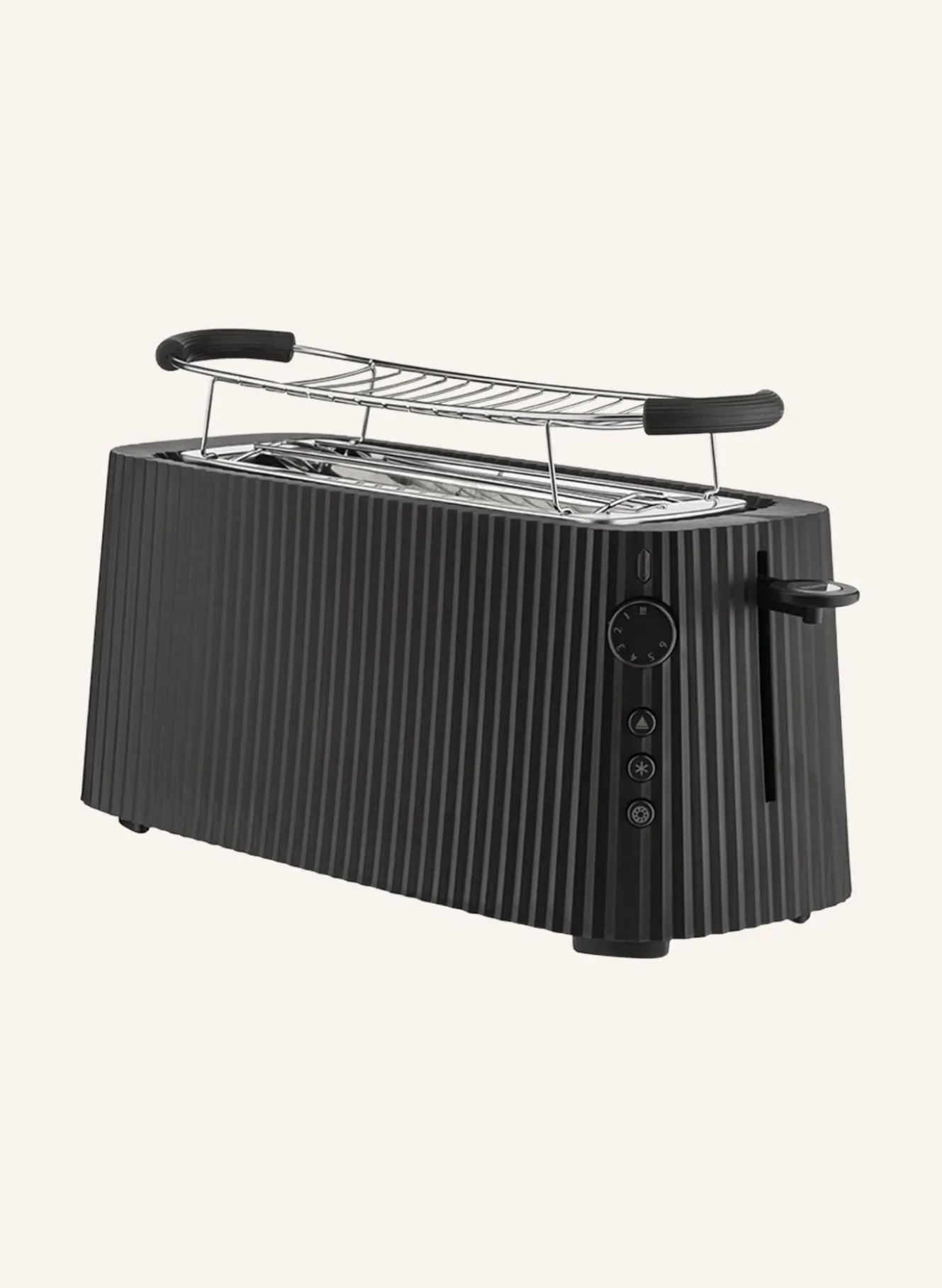 Toaster PLISSÈ