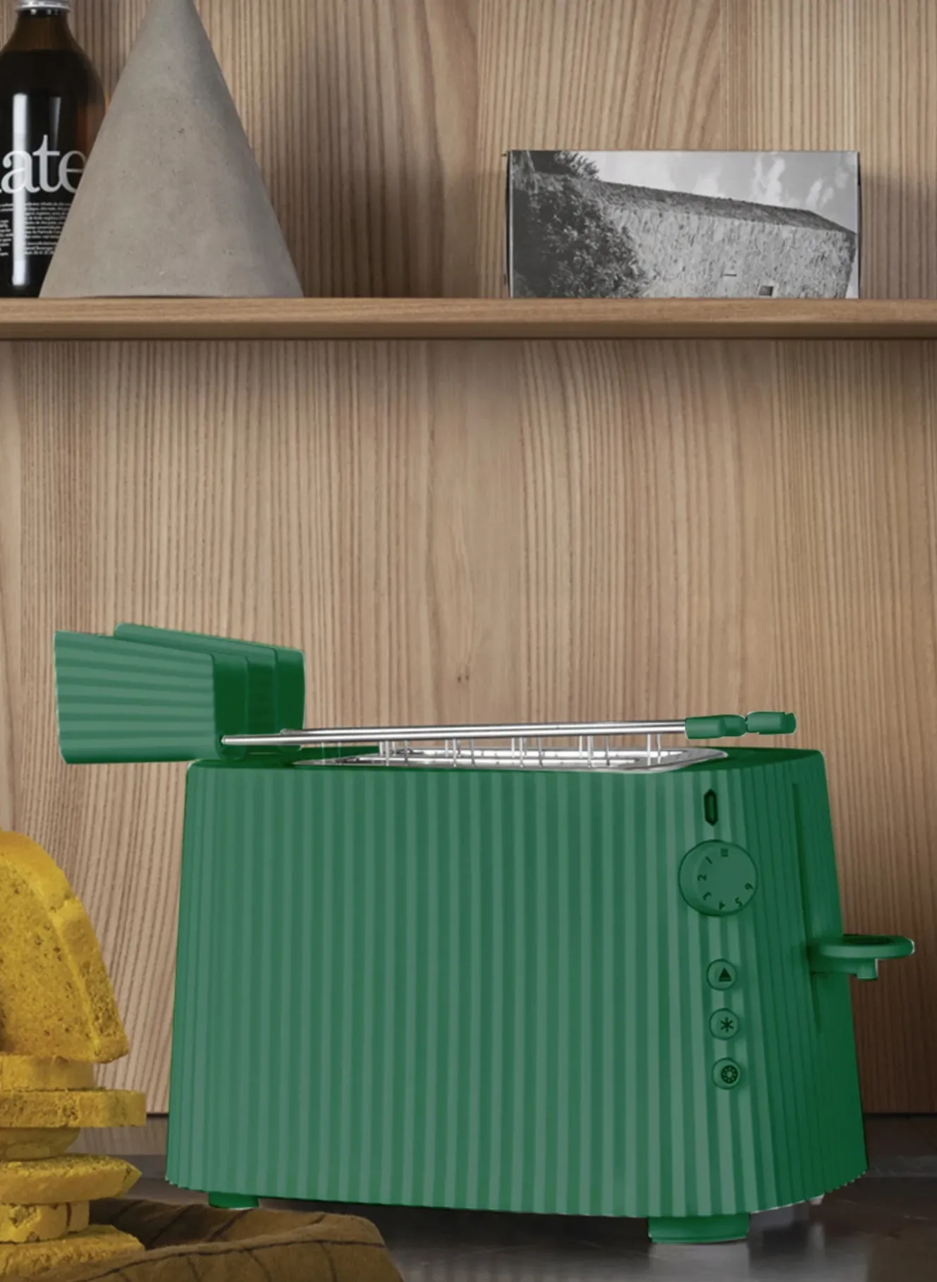 Toaster PLISSÉ