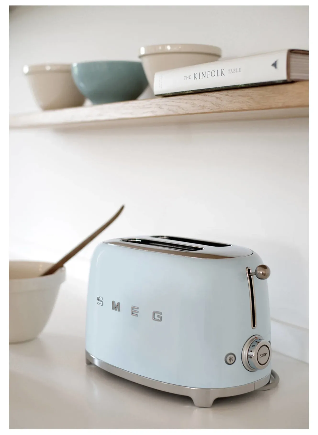 Toaster TSF01