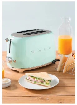 Toaster TSF01