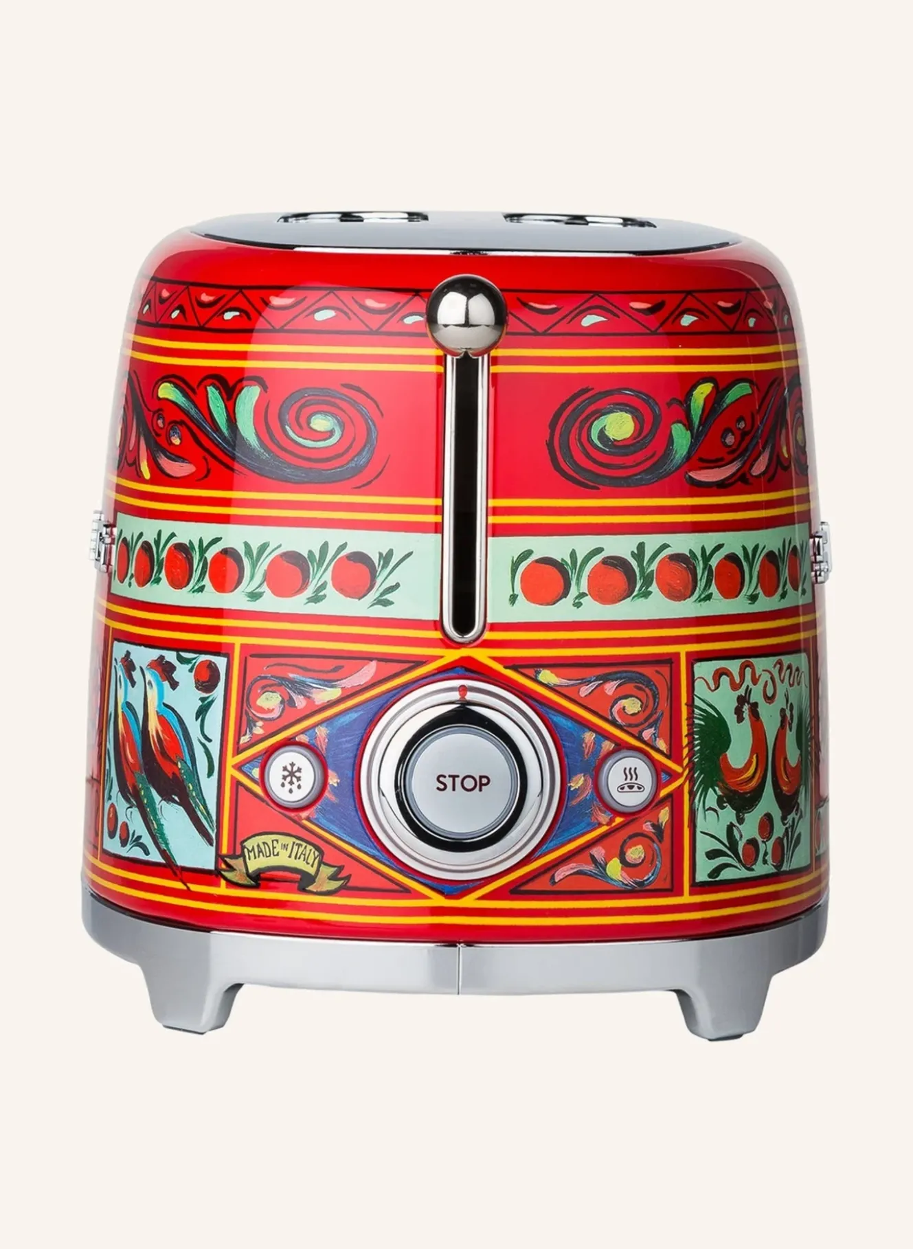 Toaster TSF01