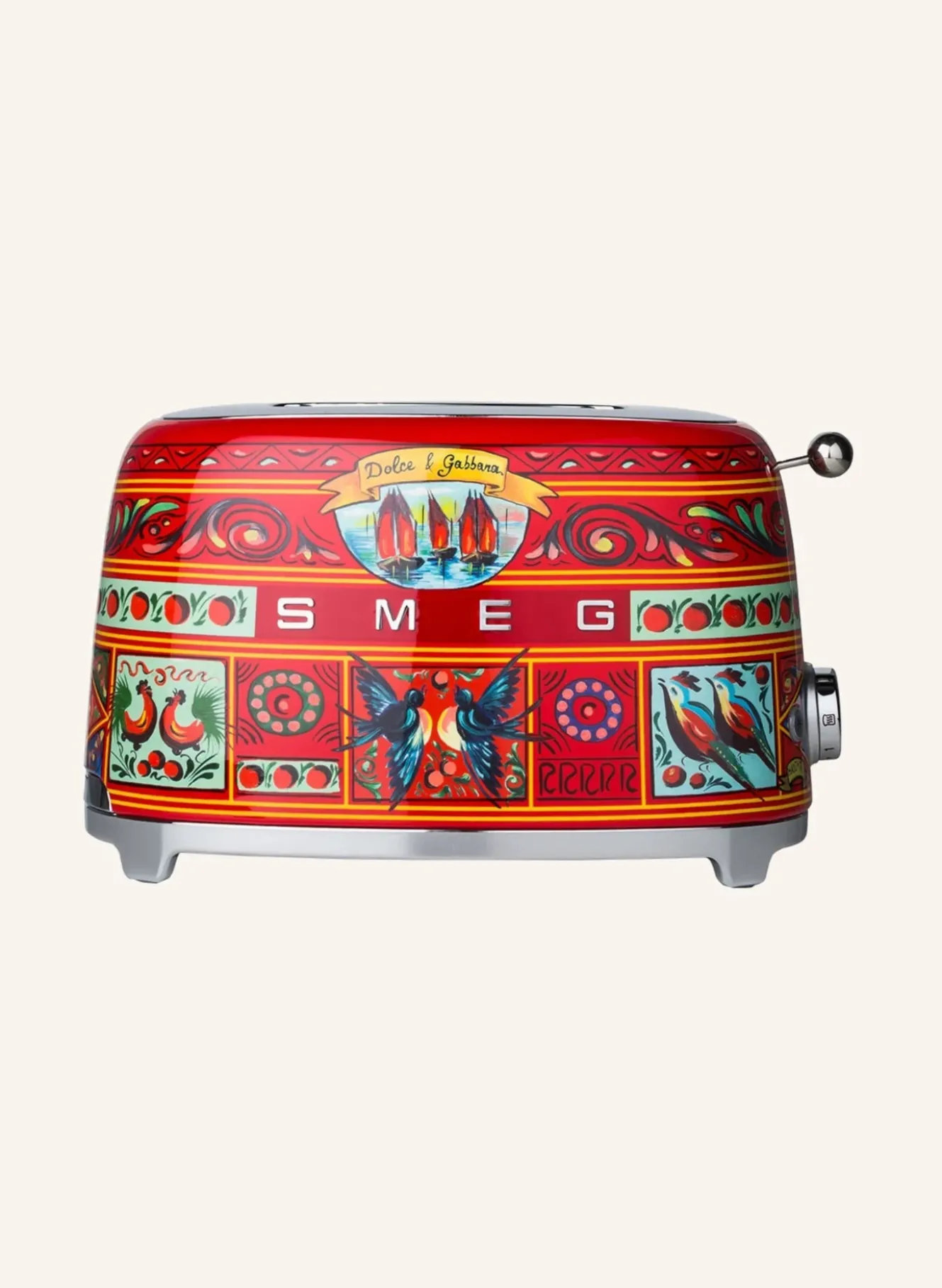 Toaster TSF01