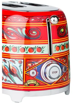Toaster TSF01