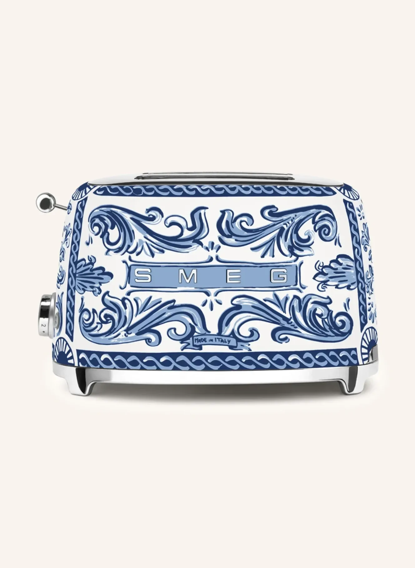 Toaster TSF01