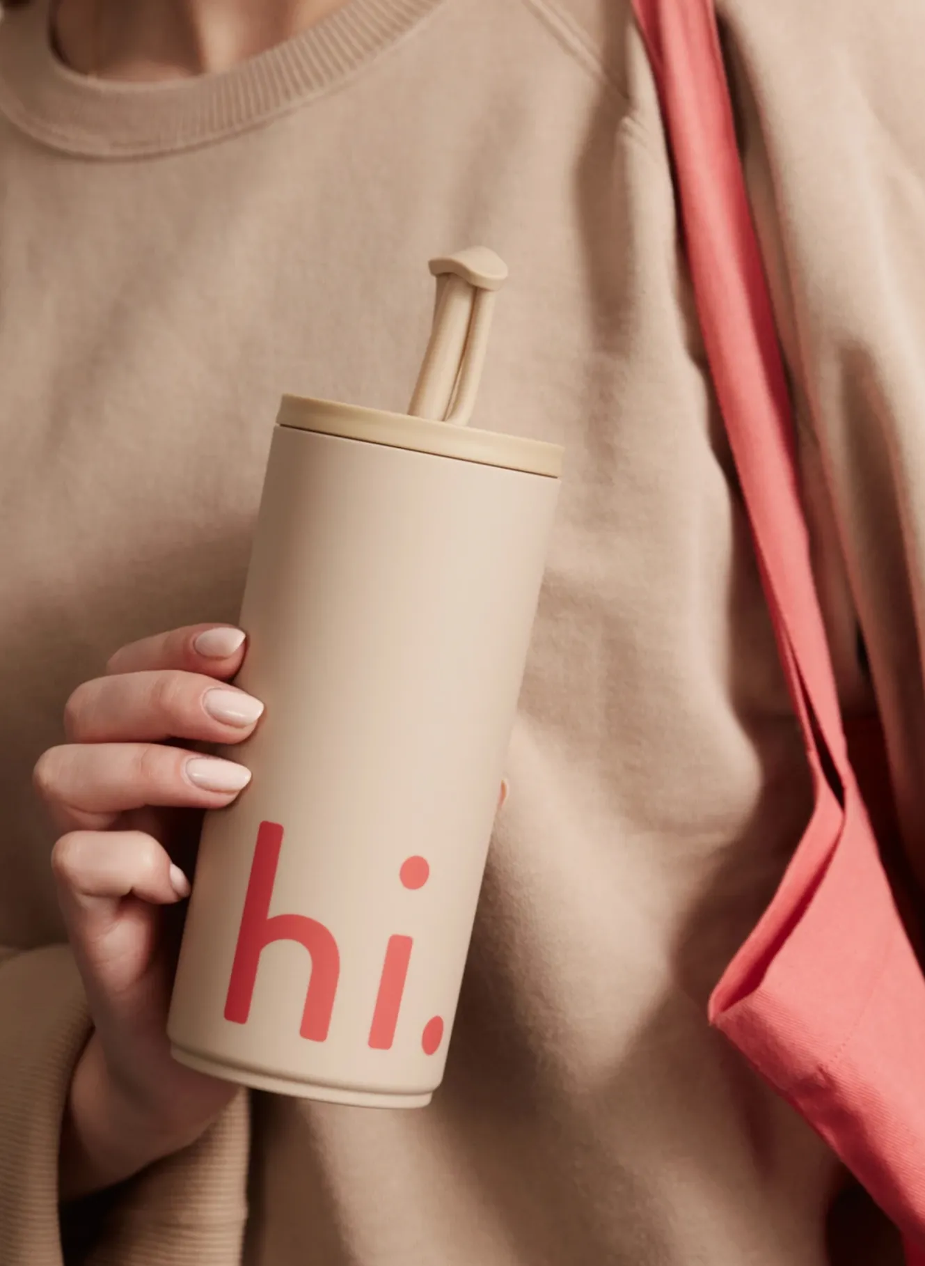 To-Go-Becher