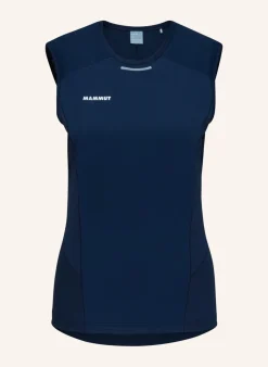 Top AENERGY FL CAP SLEEVE
