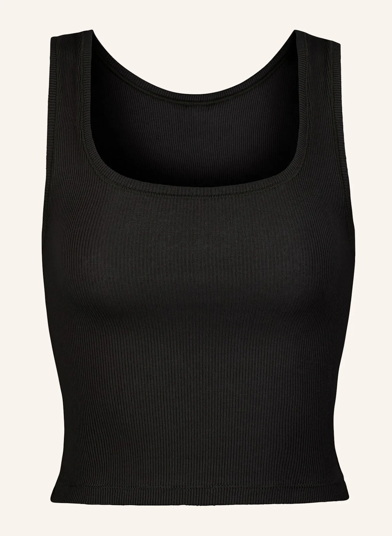 Top COTTON RIB