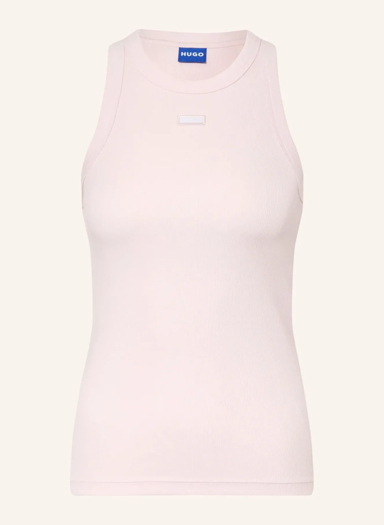 Top EASY TANK