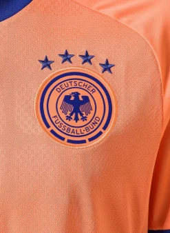 Torwarttrikot DEUTSCHLAND 26 AUSWÄRTS