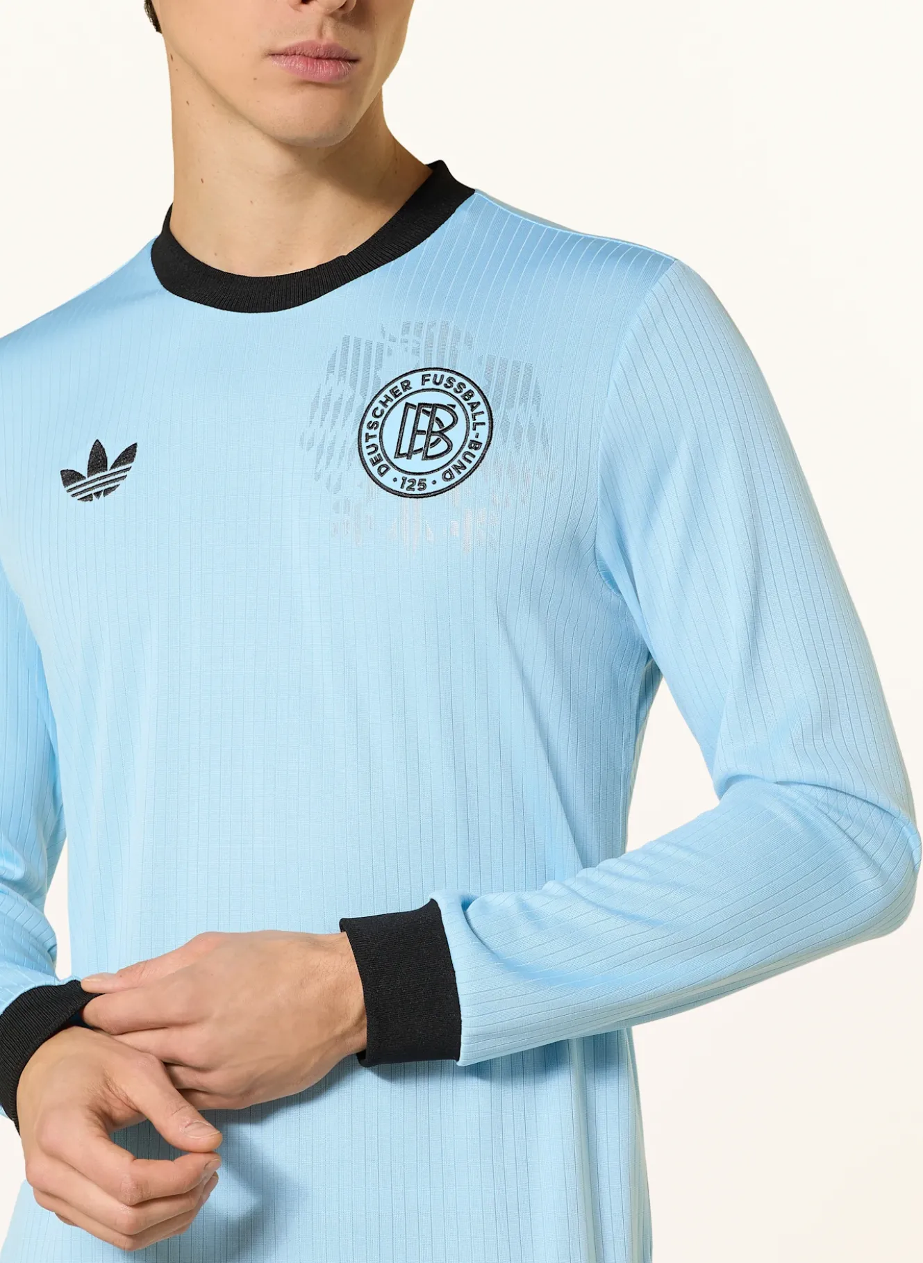 Torwarttrikot GERMANY 125 ANNIVERSARY