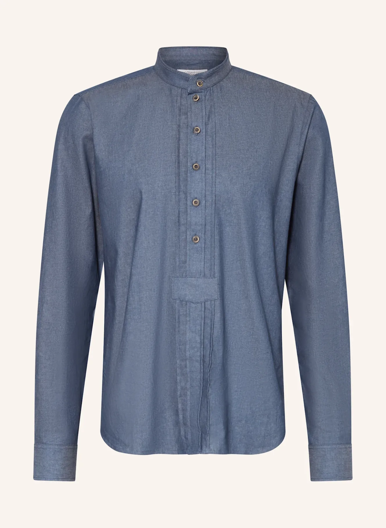Trachtenhemd KOPEKE Extra Slim Fit mit Stehkragen