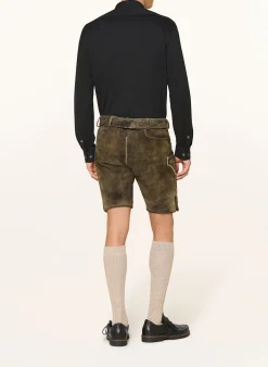 Trachtenhemd LUIS Comfort Fit