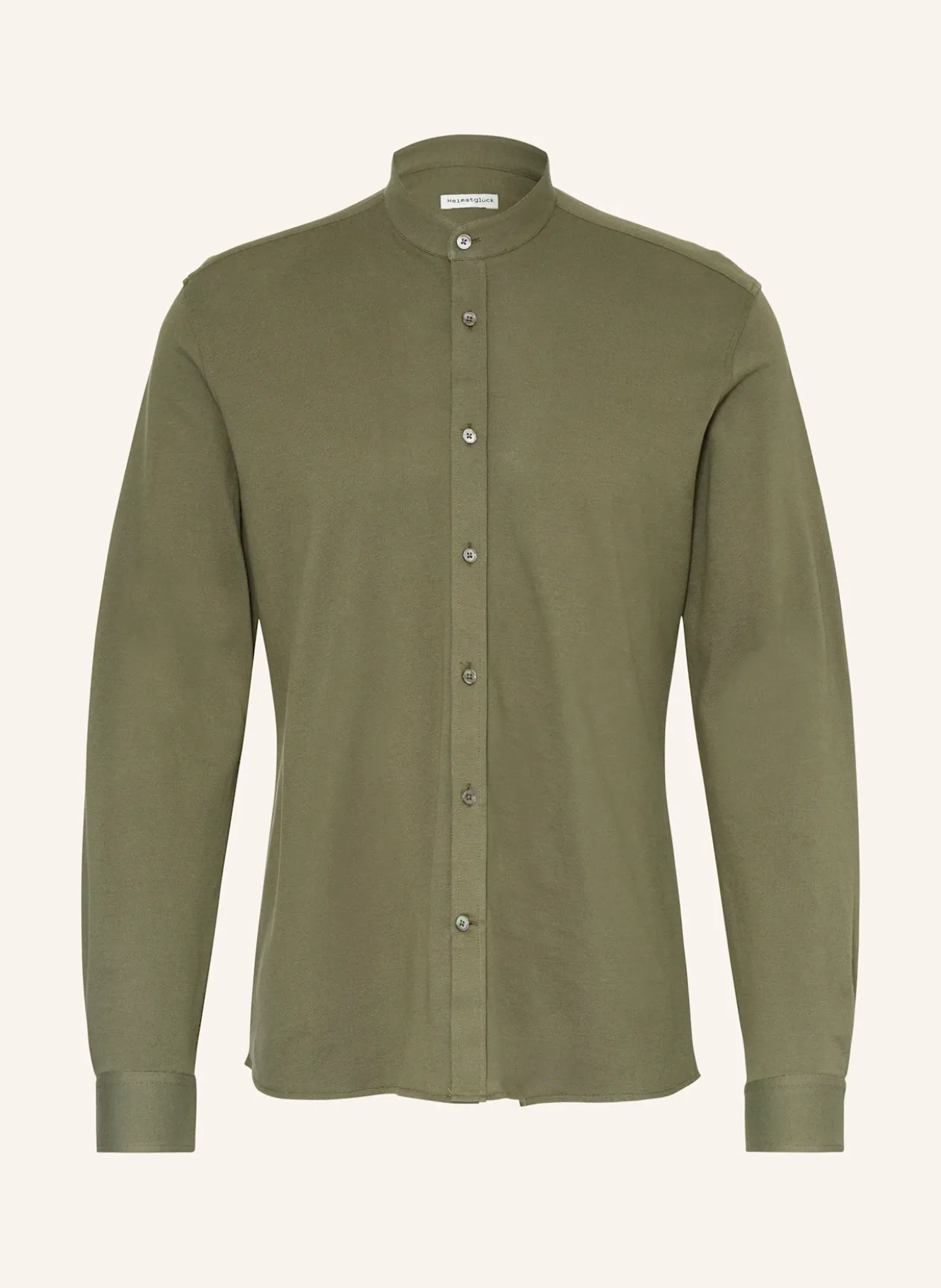 Trachtenhemd LUIS Comfort Fit