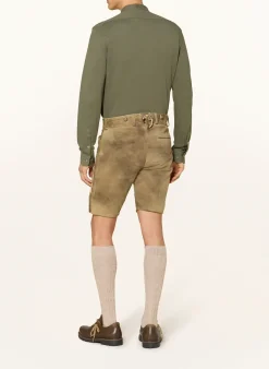Trachtenhemd LUIS Comfort Fit