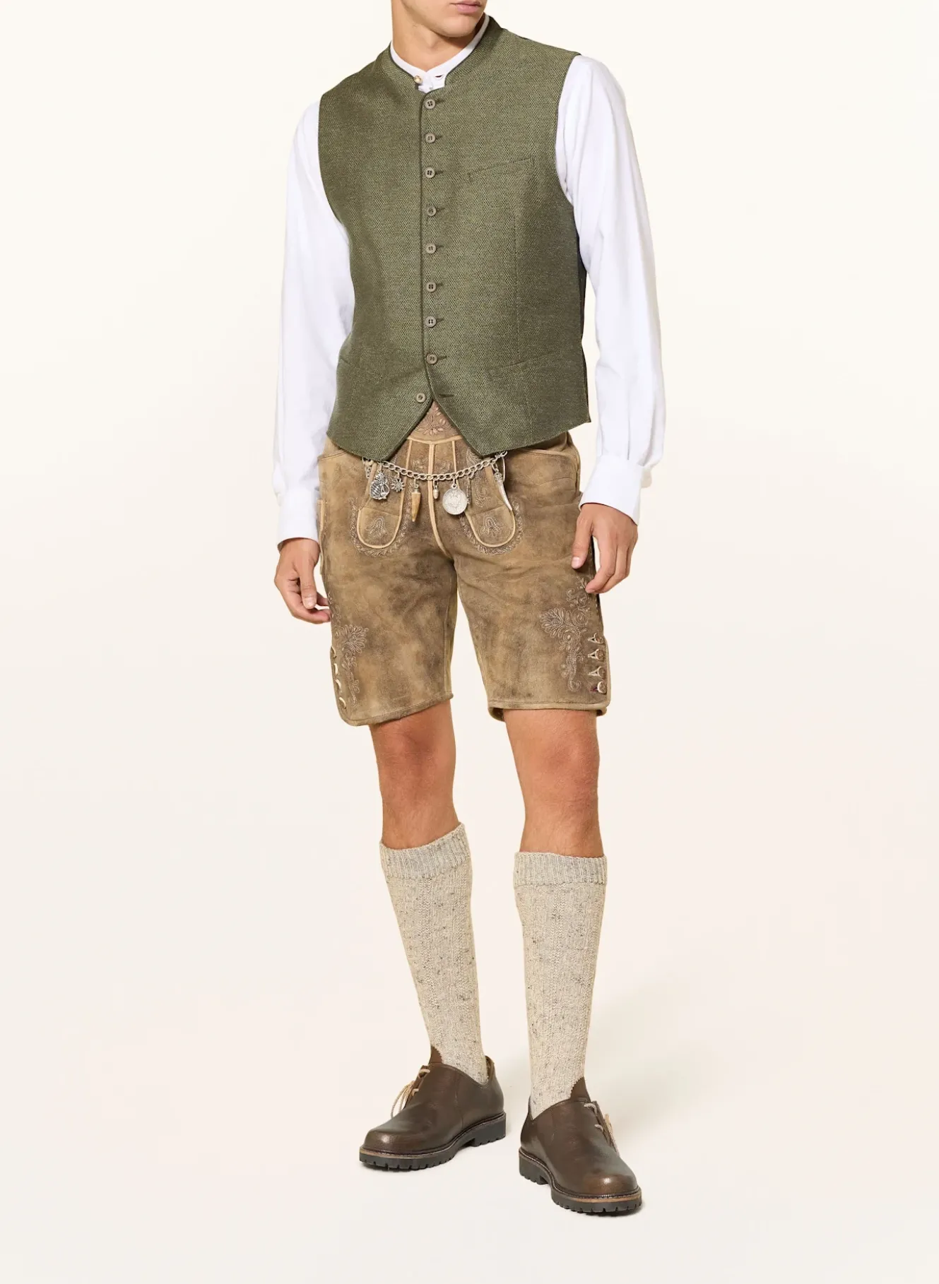 Trachtenhose FÜRSTENRIED