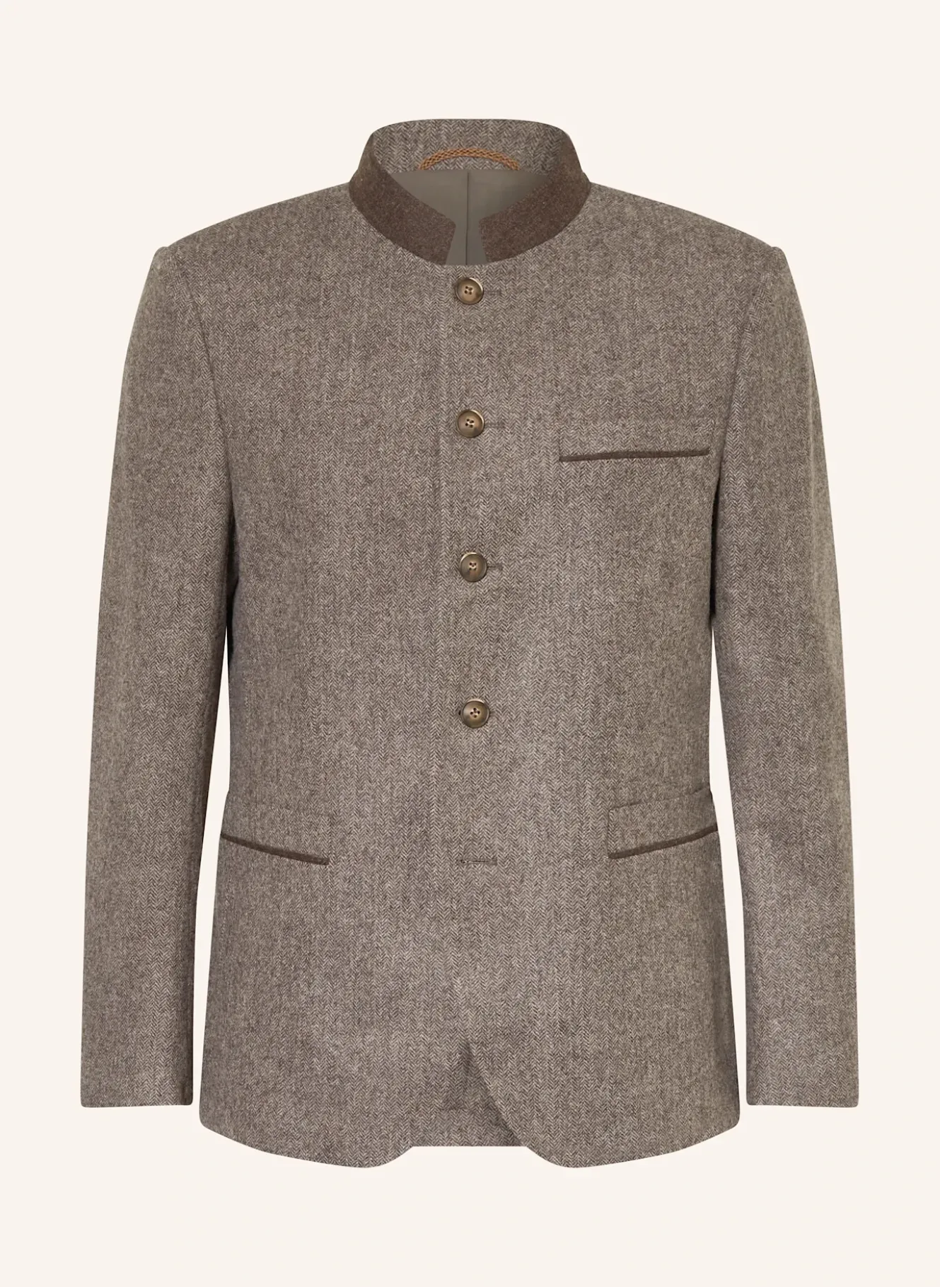 Trachtenjacke PROMETHEUS