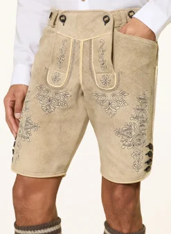Trachten-Lederhose