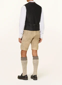 Trachten-Lederhose