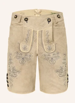 Trachten-Lederhose