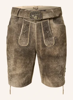 Trachten-Lederhose