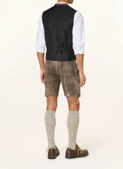 Trachten-Lederhose