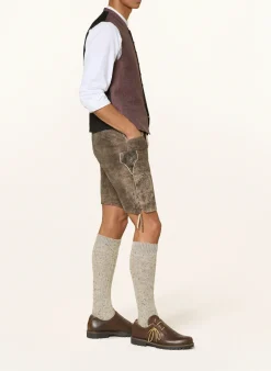 Trachten-Lederhose