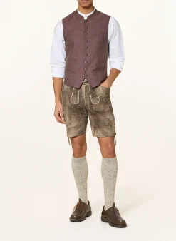 Trachten-Lederhose