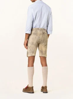 Trachten-Lederhose BISCHOFSWIESEN