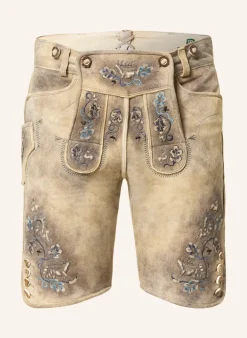 Trachten-Lederhose BISCHOFSWIESEN