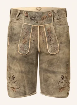 Trachten-Lederhose BISCHOFSWIESEN