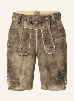 Trachten-Lederhose BISCHOFSWIESEN