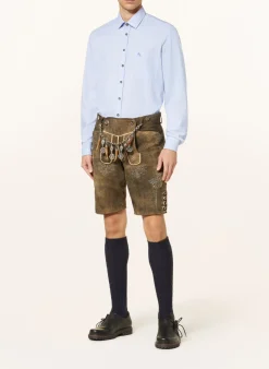 Trachten-Lederhose DONAU