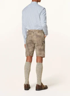 Trachten-Lederhose ECHNATON