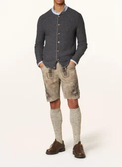 Trachten-Lederhose ECHNATON