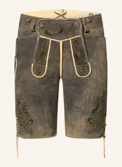 Trachten-Lederhose EIGER