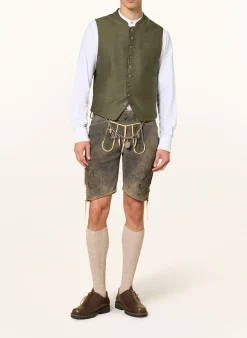 Trachten-Lederhose EIGER