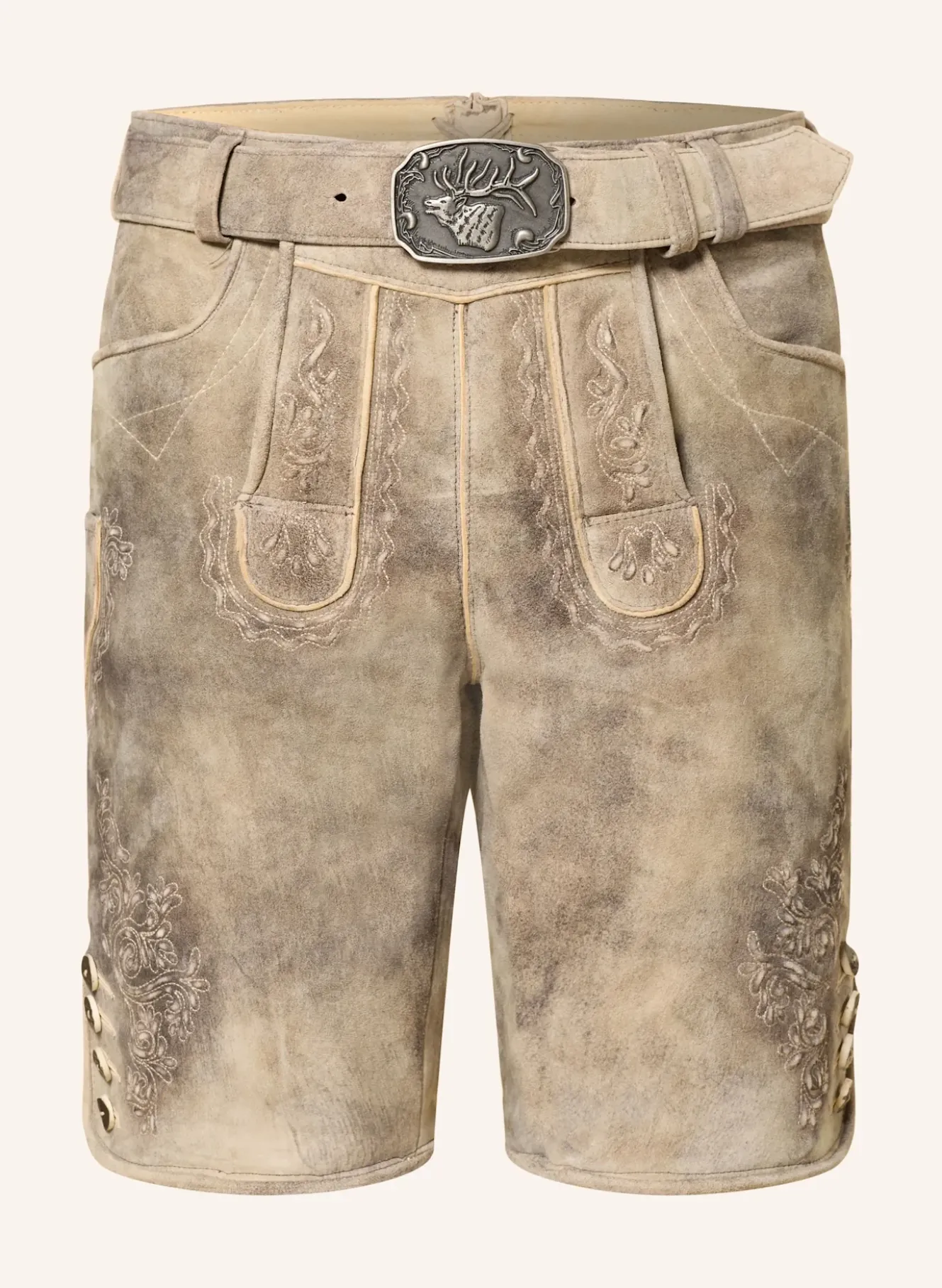 Trachten-Lederhose ENGEN