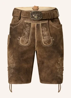 Trachten-Lederhose ERFURT