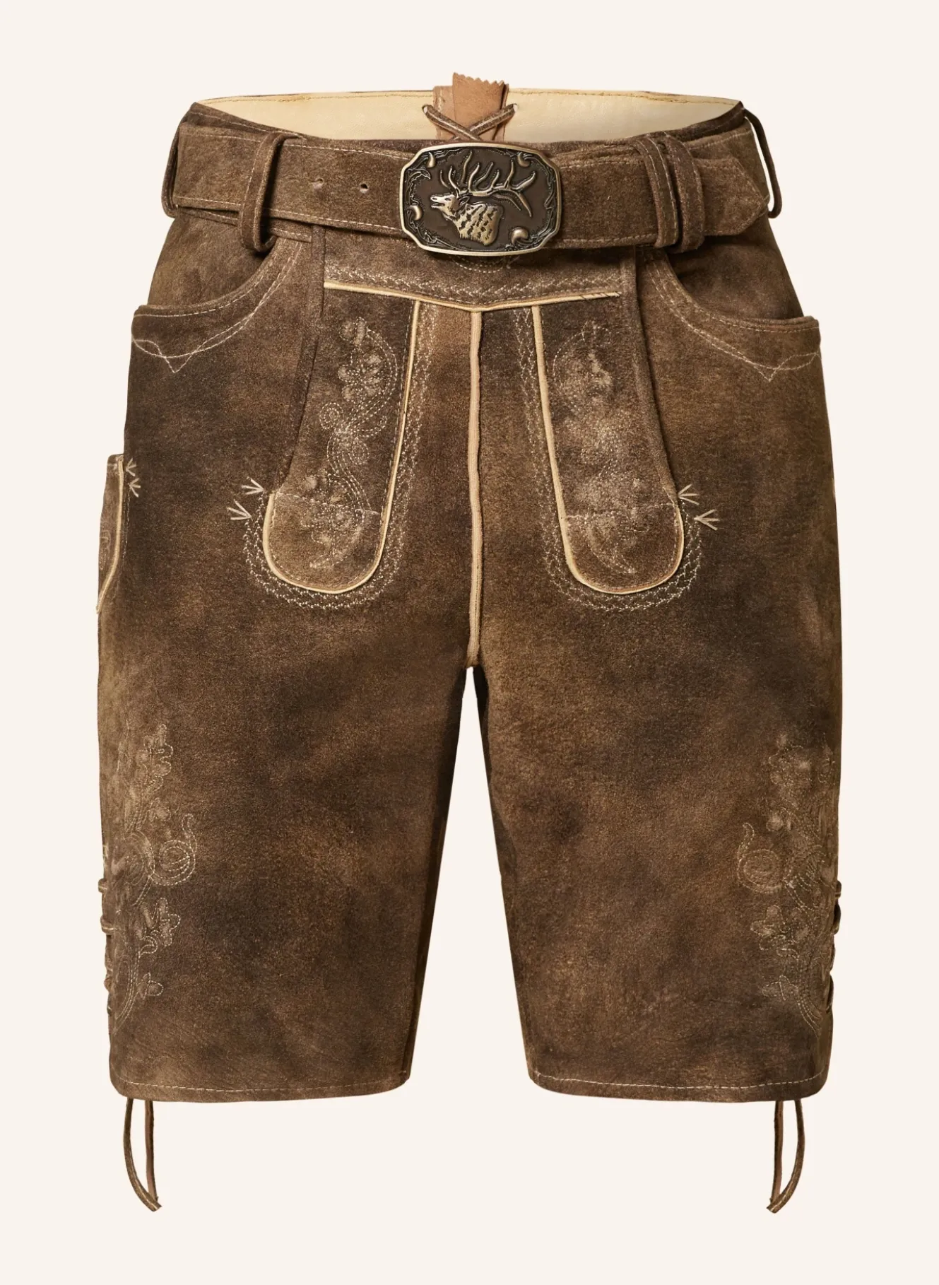 Trachten-Lederhose ERFURT