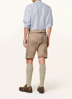Trachten-Lederhose ERNO